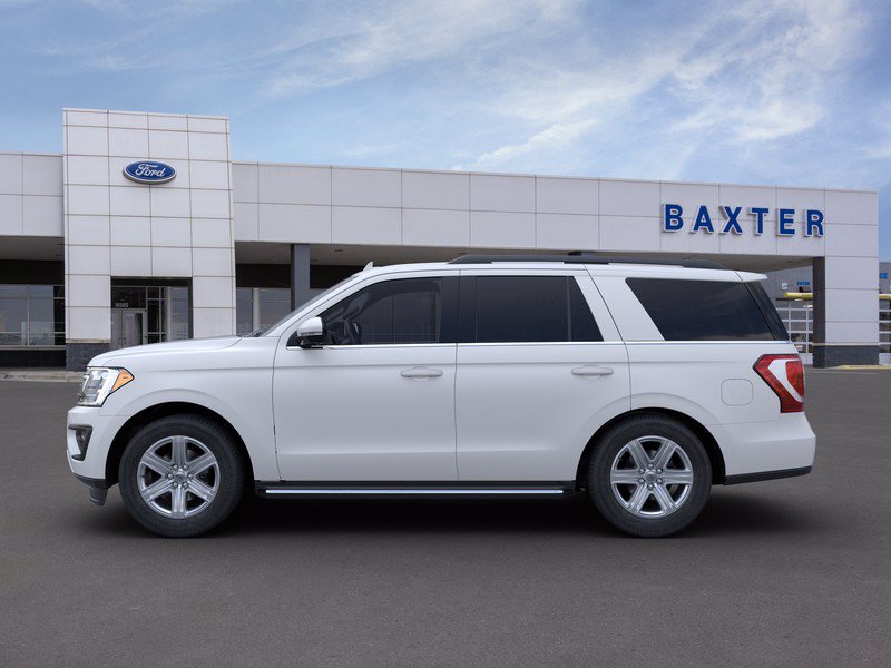 new 2020 ford expedition xlt  baxter ford