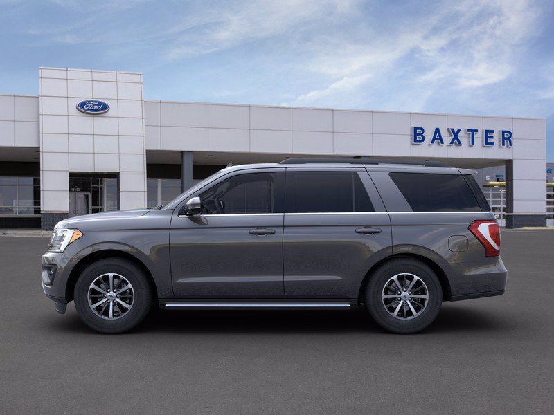 new 2020 ford expedition xlt / baxter ford