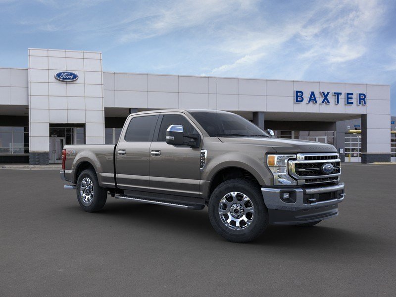 New 2020 Ford F-250 Super Duty Lariat / Baxter Ford