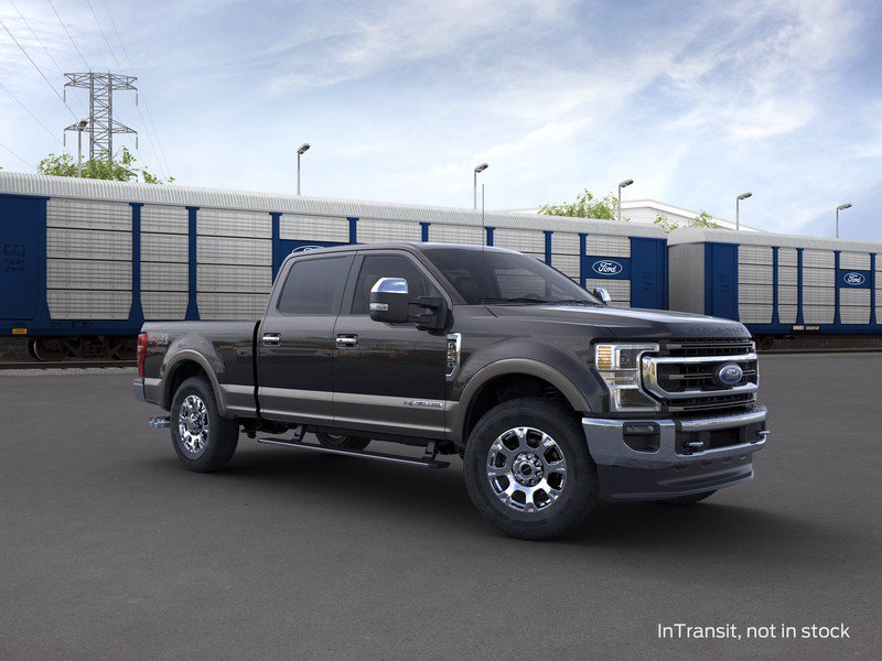 New 2020 Ford F-250 Super Duty King Ranch / Baxter Ford