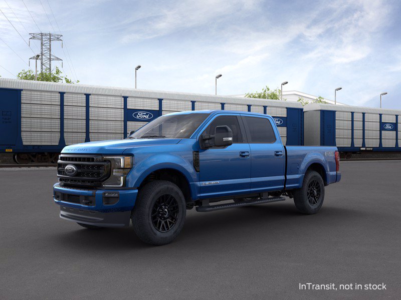 New 2020 Ford F-250 Super Duty Lariat Sport / Baxter Ford