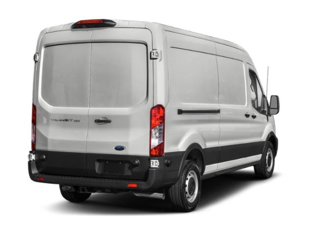 New 2020 Ford Transit 250 Cargo Medium Roof 148 WB / Baxter Ford