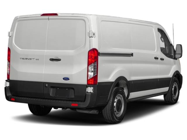 New 2020 Ford Transit 250 Cargo Low Roof 130 WB / Baxter Ford