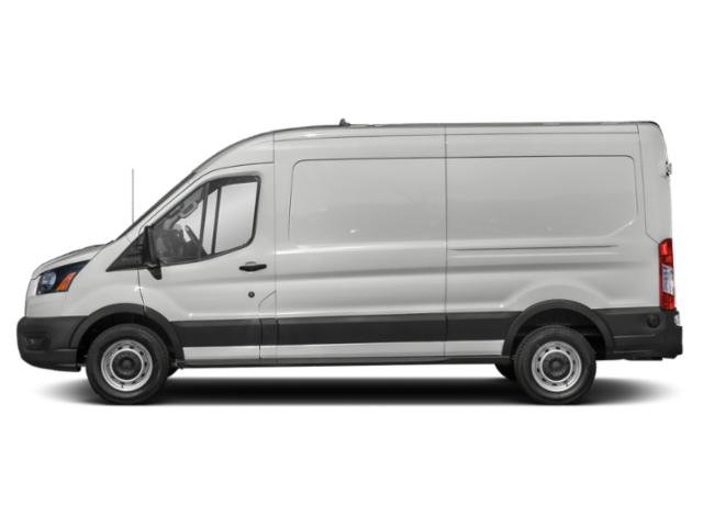 New 2020 Ford Transit 250 Cargo Medium Roof 148 Wb Baxter Ford