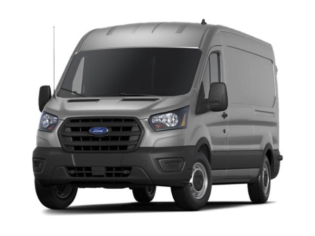 New 2020 Ford Transit Commercial