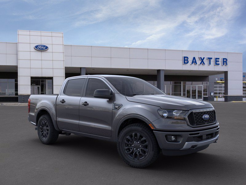 New 2020 Ford Ranger XLT Sport / Baxter Ford