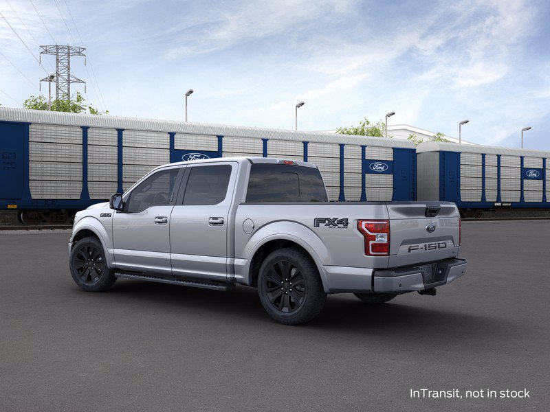 New 2020 Ford F-150 XLT Sport Blackout / Baxter Ford