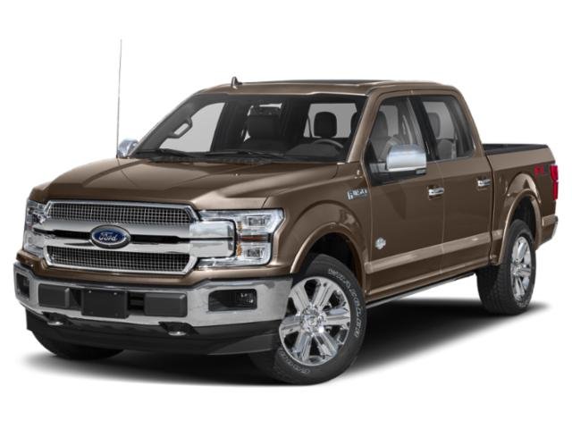 2019 Ford Super Duty F 350 Srw King Ranch 4x4 Truck For Sale