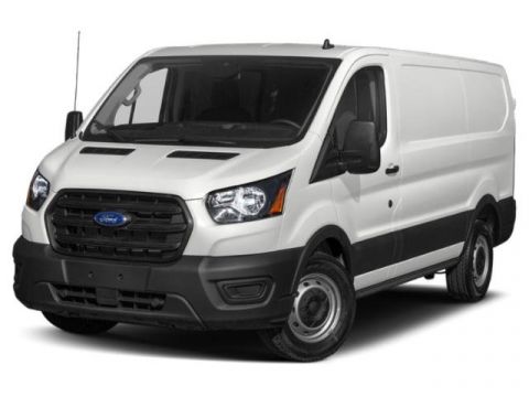 New 2020 Ford Transit 250 Cargo High Roof 148 WB / Baxter Ford